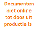 toekomst